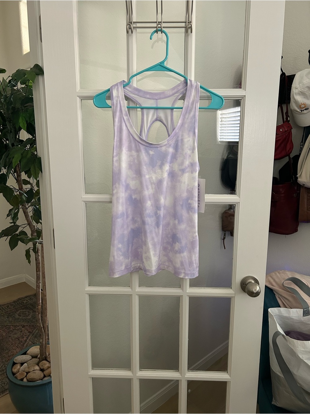 Athleta Nitro Tank